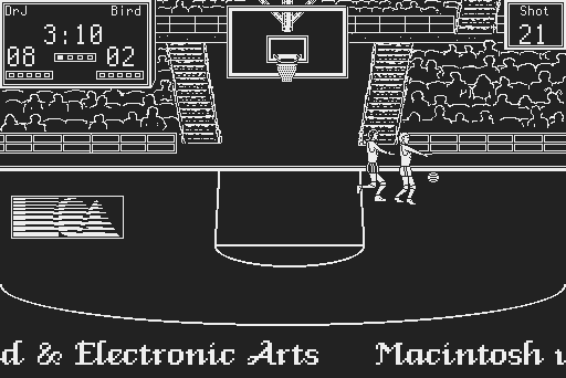 Screenshot for One on One